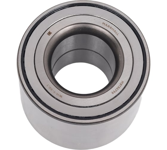 Подшипник ступицы задний Renault Logan, Sandero II 13-, Captur 13-, Dokker 13-, Duster 12-, MARSHALL M8136799