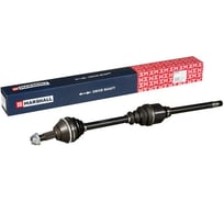 Привод в сборе правый (с ABS) Citroen Jumper I 94-, Fiat Ducato II 94-, Peugeot Boxer I 94- MARSHALL M8122009