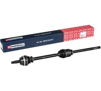 Привод в сборе правый (с ABS) Opel Movano A 98-, Renault Master II 98- MARSHALL M8122016