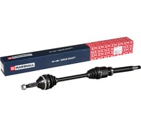 Привод в сборе правый (с ABS) Ford Transit VII 06- MARSHALL M8122012