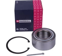 Подшипник ступицы передний Hyundai ix35 09-, Santa Fe I 01-, Tucson 04-, Kia Optima 10- MARSHALL M8136891
