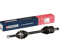 Привод в сборе левый (с ABS) Ford Transit VII 06- MARSHALL M8121013