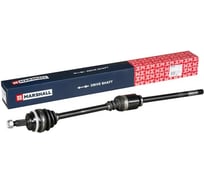 Привод в сборе правый (с ABS) Opel Movano A 98-, Renault Master II 98- MARSHALL M8122017