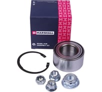 Подшипник ступицы VAG A3 96-, TT 98-, Leon 99-, Octavia I 96-, Bora 98-, Golf IV 97- MARSHALL M8133455