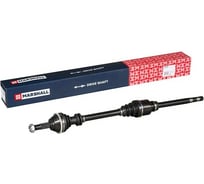 Привод в сборе правый (с ABS) Citroen Jumper I 94-, Fiat Ducato II 94-, Peugeot Boxer I 94- MARSHALL M8122011