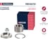 Подшипник ступицы Nissan NV400 11-, Opel Movano B 10-, Renault Master III 10- VKBA6721 MARSHALL M8136721 2