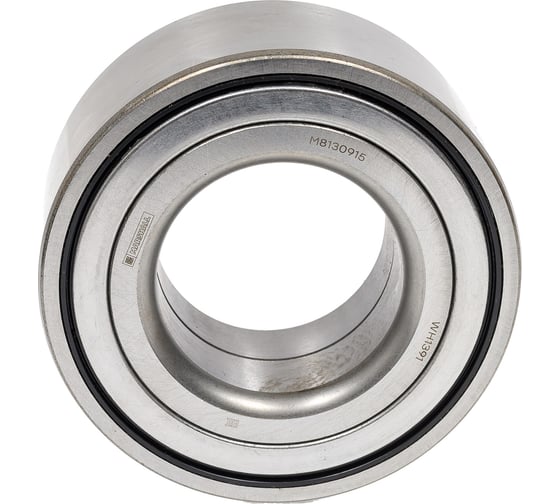 Подшипник ступицы передний Citroen Berlingo 96-, Xsara Picasso 97-, Peugeot 306 94-, 406 96-, MARSHALL M8130915