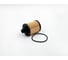 Фильтр масляный OPEL Corsa C/D/Astra H/Meriva 1/3CDTI 03-/FIAT/FORD BIG FILTER GB1463EC 4