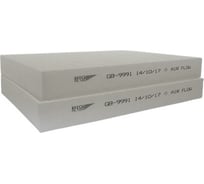 Фильтр салона 2 шт MERCEDES-BENZ S-class 05- BIG FILTER GB9991