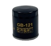 Фильтр масляный HYUNDAI i10/i10 II/i20/i20 II/i30 II GD /i30 III PD /Solaris I/KIA BIG FILTER GB121