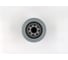 Фильтр масляный MITSUBISHI Pajero I- III 2.5 D/TD 89-/L200-400 86- BIG FILTER GB1104 3