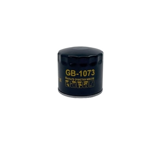 Фильтр масляный FORD Transit 2.5 TD/D -00/Connect 1.8 TDCi 02-13/Focus I 99-04 BIG FILTER GB1073 1