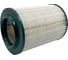 Фильтр воздушный VOLKSWAGEN T4 1.8-2.5L 90-95 BIG FILTER GB9143GROUP 1