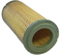 Фильтр воздушный IVECO Daily III/IV/V 99- BIG FILTER GB9241GROUP