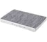 Фильтр салона AUDI A4/A6/Allroad I/SEAT Exeo угольный BIG FILTER GB9878C 1