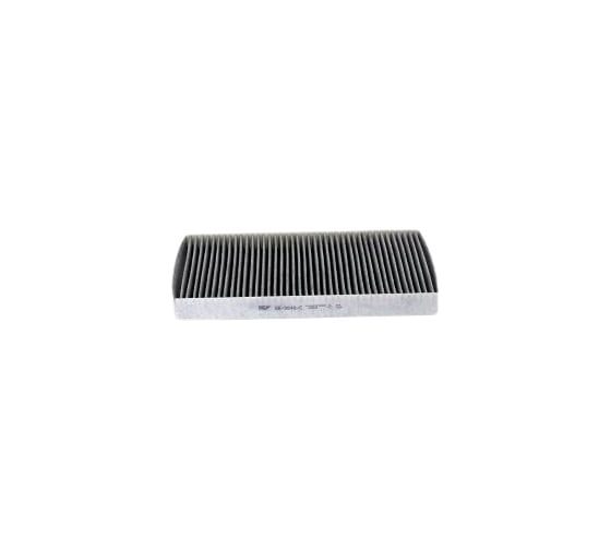 Фильтр салона AUDI A6 94-97 без кондиционера BIG FILTER GB9848C 1