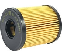Фильтр масляный OPEL Astra H 1.3 CTDi 05-/FIAT Doblo/Punto 04- BIG FILTER GB1170