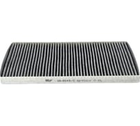 Фильтр салона AUDI A6 94-97 с кондиционером BIG FILTER GB9849C