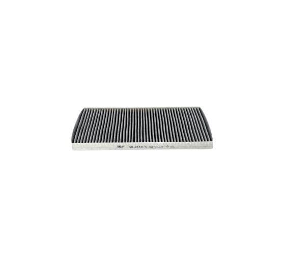 Фильтр салона AUDI A6 94-97 с кондиционером BIG FILTER GB9849C 1