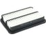Фильтр воздушный HYUNDAI Santa Fe 2.0-2.7 01-06 BIG FILTER GB9772 1
