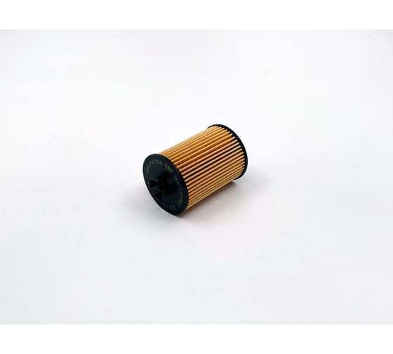 Фильтр масляный MERCEDES-BENZ A/B Klasse W169/W245 1.5-2.0 04 BIG FILTER GB1470EC