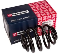 Пружина подвески задняя Daewoo Espero 95-/Nexia 95- MARSHALL M8030040