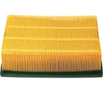 Фильтр воздушный AUDI A4 8D/B5 /A6 4B/C5 /Allroad I 4BH /SKODA Superb I 3U BIG FILTER GB9751