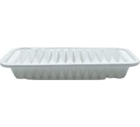 Фильтр воздушный CITROEN C1/PEUGEOT 107/TOYOTA Yaris I/II/III BIG FILTER GB932