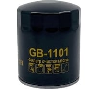 Фильтр масляный TOYOTA Land Cruiser 2.4-4.2 TD 98- BIG FILTER GB1101