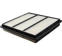 Фильтр воздушный MITSUBISHI L200/L400 2.0/2.4 95-/Pajero II 2.4/3.0 V6 90-00 BIG FILTER GB9662
