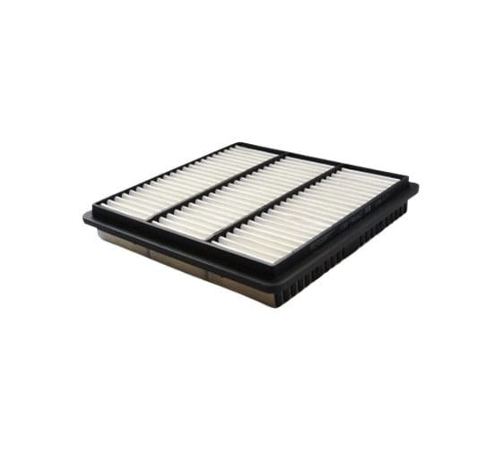 Фильтр воздушный MITSUBISHI L200/L400 2.0/2.4 95-/Pajero II 2.4/3.0 V6 90-00 BIG FILTER GB9662 1