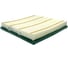 Фильтр воздушный OPEL Astra J 1.6L 16v 09-/CHEVROLET Cruze 1.6-1.8L 09- BIG FILTER GB916 1