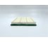 Фильтр воздушный OPEL Astra J 1.6L 16v 09-/CHEVROLET Cruze 1.6-1.8L 09- BIG FILTER GB916 4