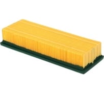 Фильтр воздушный CITROEN C2 C3 C4/PEUGEOT 206 307 308/PARTNER 1.4 1.6 BIG FILTER GB9646