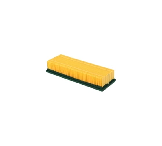 Фильтр воздушный CITROEN C2 C3 C4/PEUGEOT 206 307 308/PARTNER 1.4 1.6 BIG FILTER GB9646