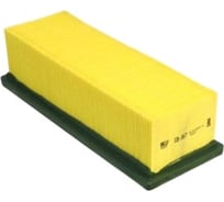 Фильтр воздушный RENAULT Duster/Logan/Sandero 1/5 dCI 04.10 - BIG FILTER GB967
