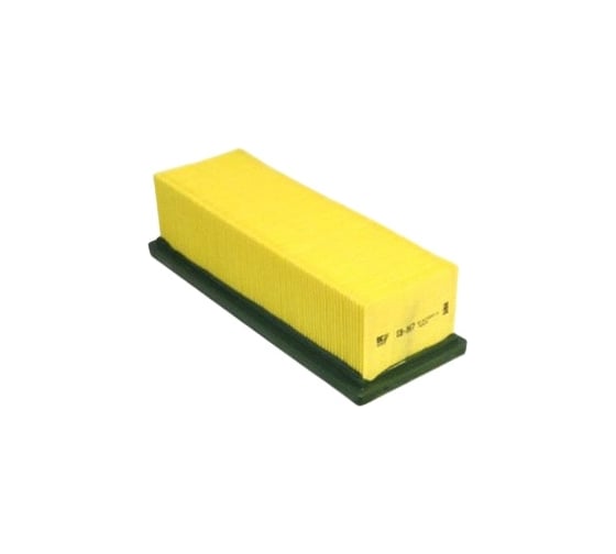 Фильтр воздушный RENAULT Duster/Logan/Sandero 1/5 dCI 04.10 - BIG FILTER GB967 1