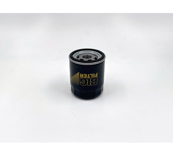 Фильтр масляный FORD C-Max 1.8 TDCi 07-10/Focus II 1.8 TDC 05-/Mondeo IV 07- BIG FILTER GB122