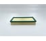 Фильтр воздушный PEUGEOT 405/406 1.6-1.9L /CITROEN C5 BIG FILTER GB9605 2