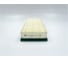 Фильтр воздушный PEUGEOT 405/406 1.6-1.9L /CITROEN C5 BIG FILTER GB9605 5
