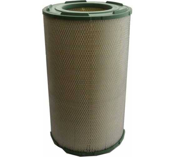 Фильтр воздушный SCANIA 4 94-164 /R/New R R230 - R730 /T T340 - T580 BIG FILTER GB520GROUP