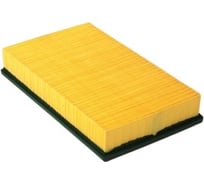 Фильтр воздушный VOLVO S80 2.0-3.0L 98- BIG FILTER GB9750