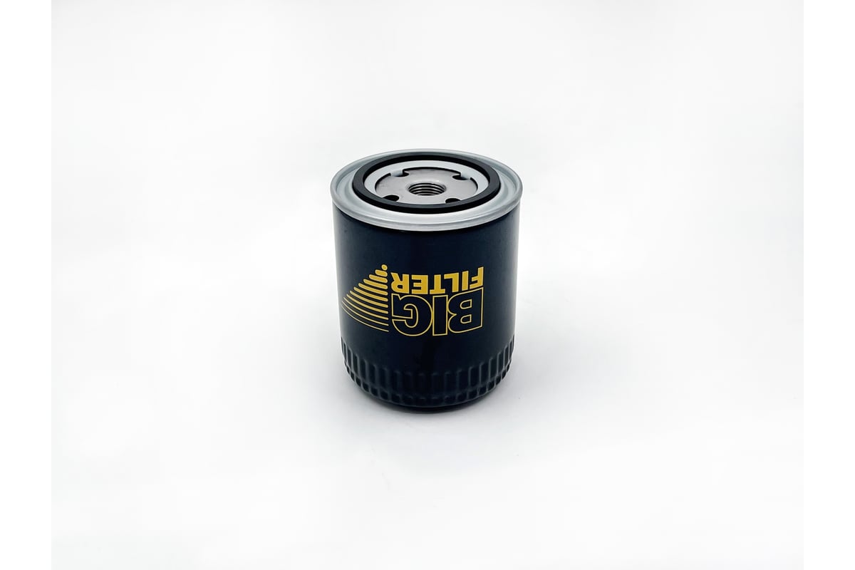 Фильтр масляный 406/405/409 BIG FILTER GB107 - выгодная цена, отзывы ...