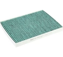 Фильтр салона AUDI A3 96-03/VW Passat 00-05/Octavia I 96-10 угольный BIG FILTER GB9803C