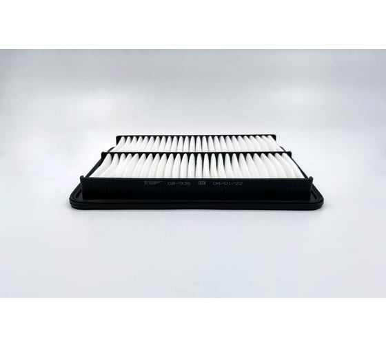 Фильтр воздушный KIA Sorento II 2.5 CRDI/3.3 V6 06- BIG FILTER GB936