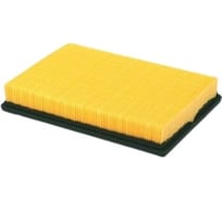 Фильтр воздушный FORD Fiesta IV 1.3-1.4 96-/MAZDA 121 1.3L/626 2.0 2.2L BIG FILTER GB9509