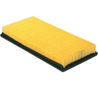 Фильтр воздушный LDV Muxus/JEEP Cherokee -01/VOLVO S40/V40 -04 BIG FILTER GB9626