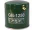 Фильтр масляный SCANIA 4-seiria DSC11 Euro2 96-04 BIG FILTER GB1250 1
