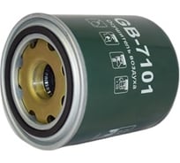 Фильтр влагоотделителя (масло-/влагоотделитель) MB/MAN/VOLVO BIG FILTER GB7101