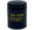 Фильтр масляный OPEL Antara/CHEVROLET Captiva 3.2 V6 06- BIG FILTER GB1096 1